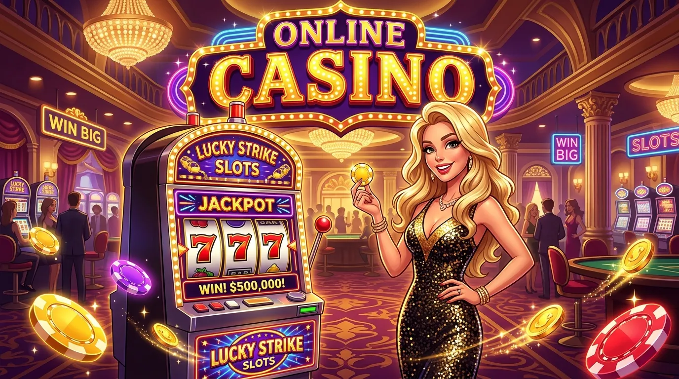 Onlinecasinometgooglepay